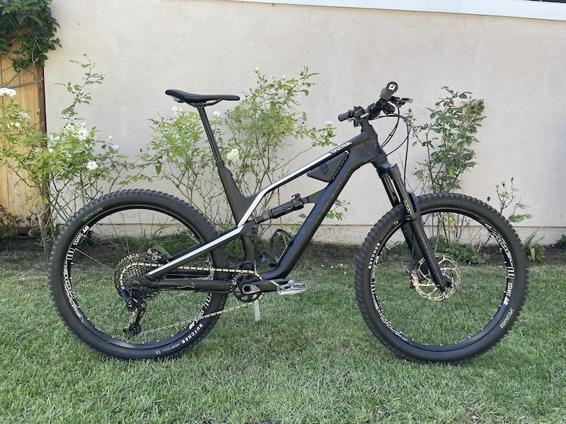 Canyon spectral 2018 store for sale