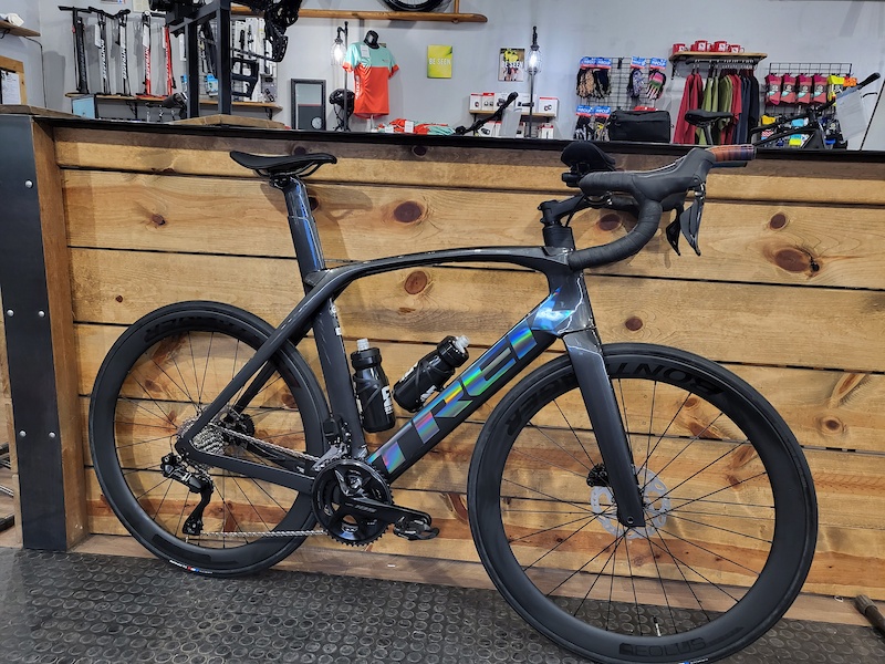 Trek madone sl6 on sale for sale