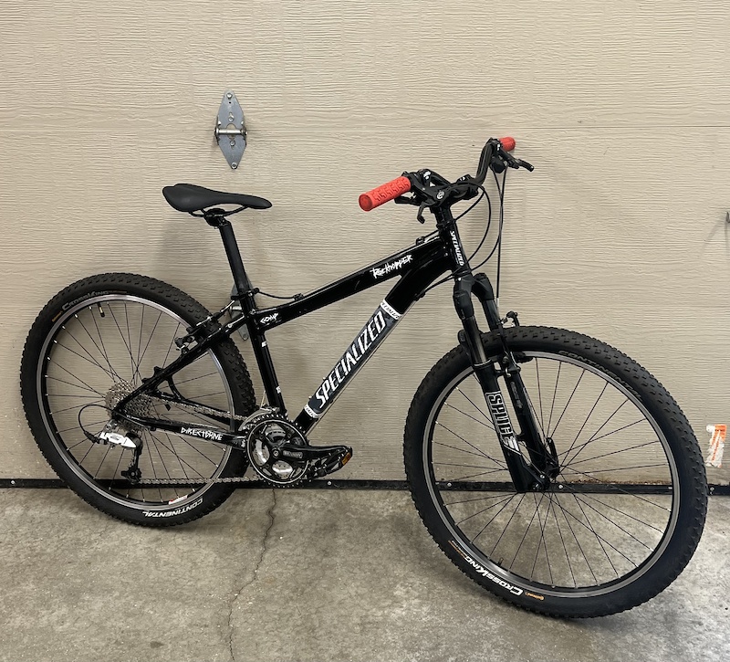 Specialized store rockhopper 2004