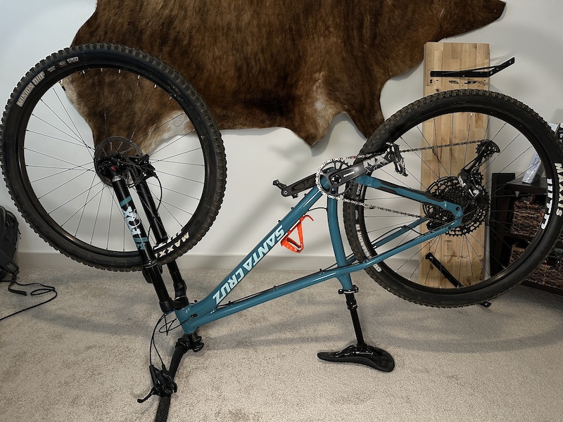 2019 santa cruz store chameleon r+