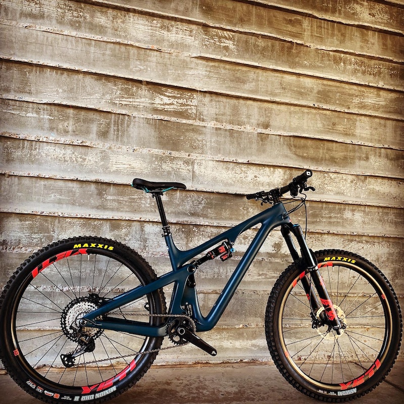 2021 yeti 2024 sb130