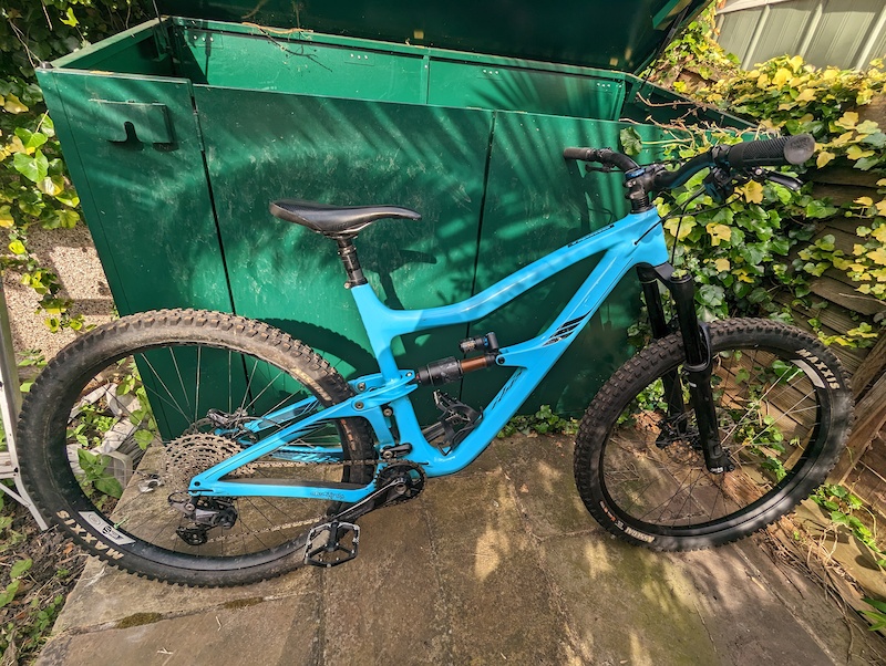 2021 Ibis Ripmo V2 For Sale