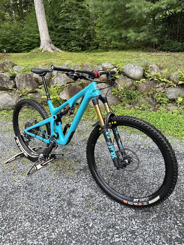 2021 Yeti Yeti Sb130 Lr For Sale Switch Infinity Yeti Sb130 Lunch - Main Image