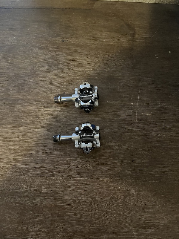 Bontrager Clipless pedal For Sale