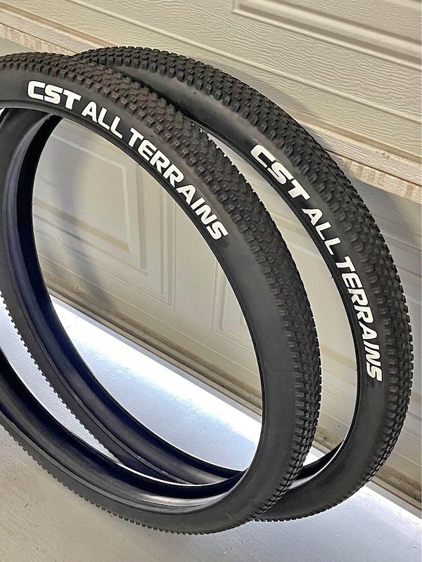 Mountain Bike Tires And Tubes For Sale