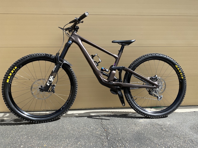 Specialized enduro expert online for sale