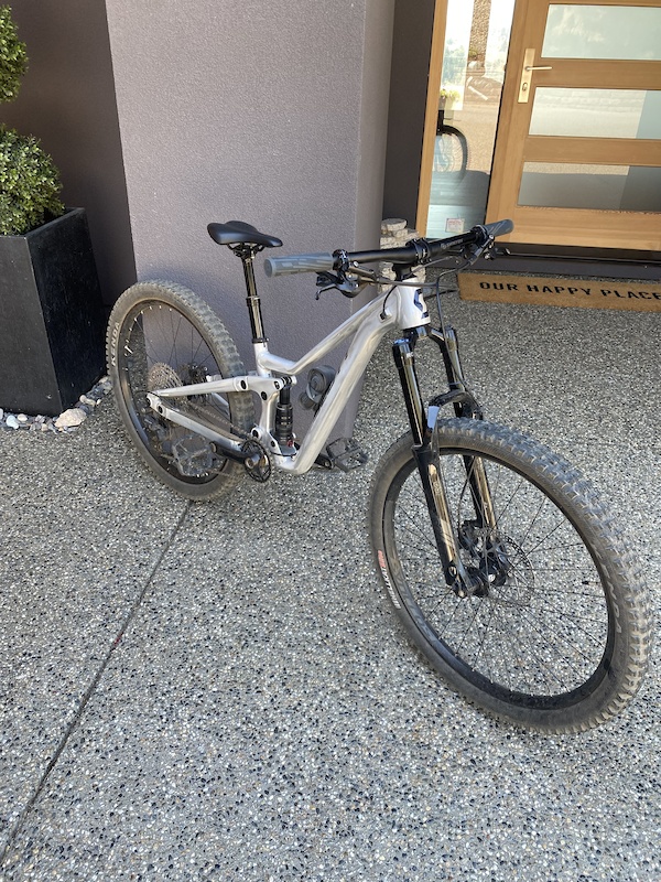 2021 Scott Ransom Future Pro 600 For Sale