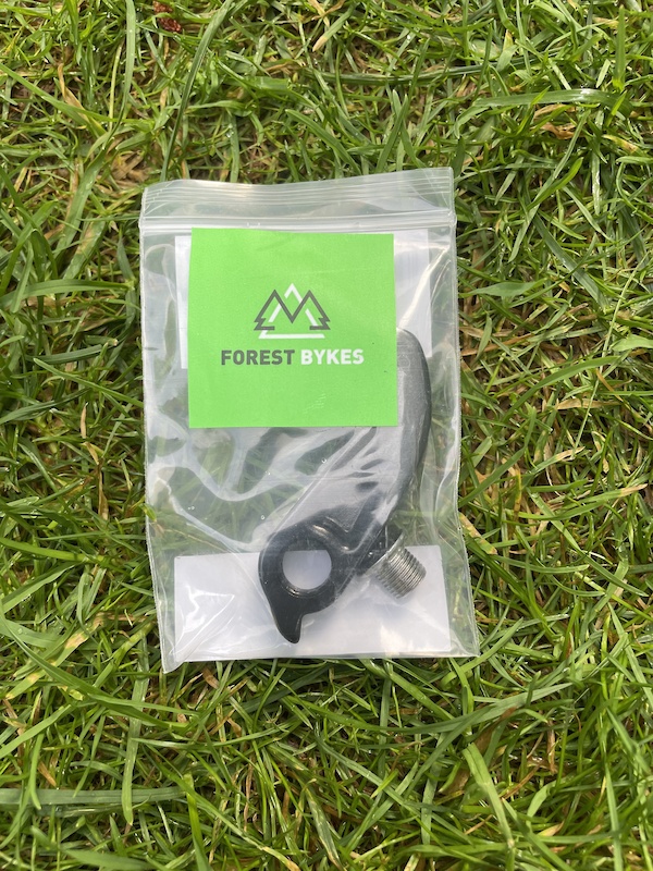 derailleur hanger 65