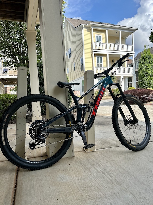 Trek slash 8 2025 2021 for sale