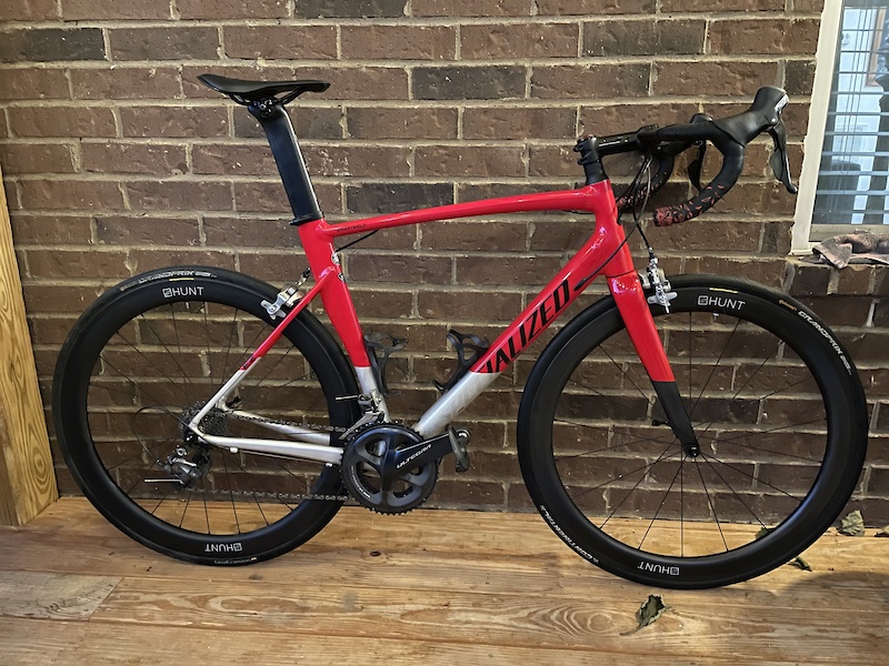 Specialized allez sprint sale new arrivals