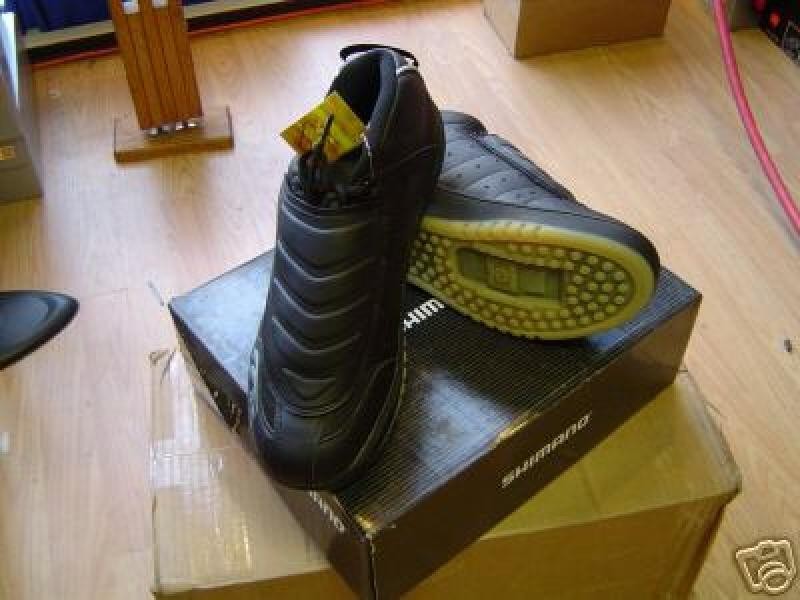 shimano dx shoes