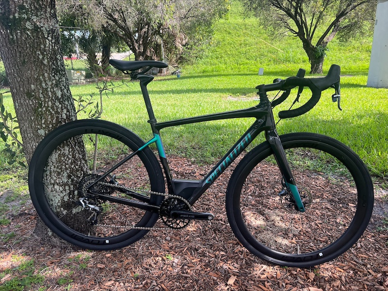 Specialized x1 diverge hot sale