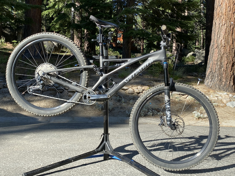 2021 specialized stumpjumper comp carbon