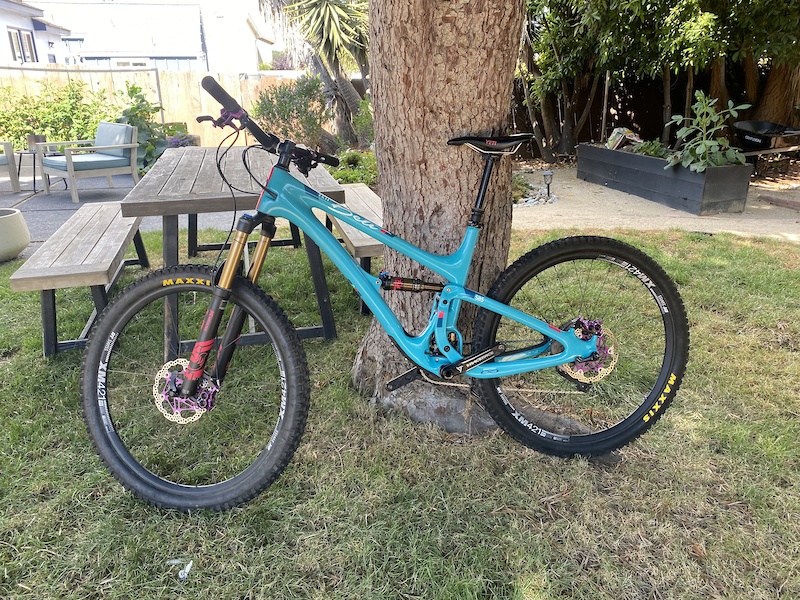 Yeti beti deals sb5 for sale