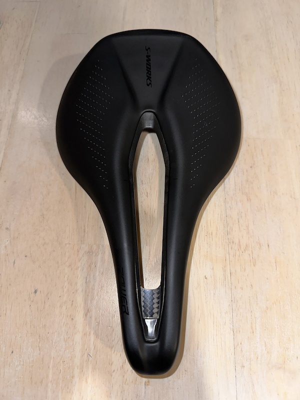 2021 Specialized S-Works Power Carbon Saddle 143mm For Sale