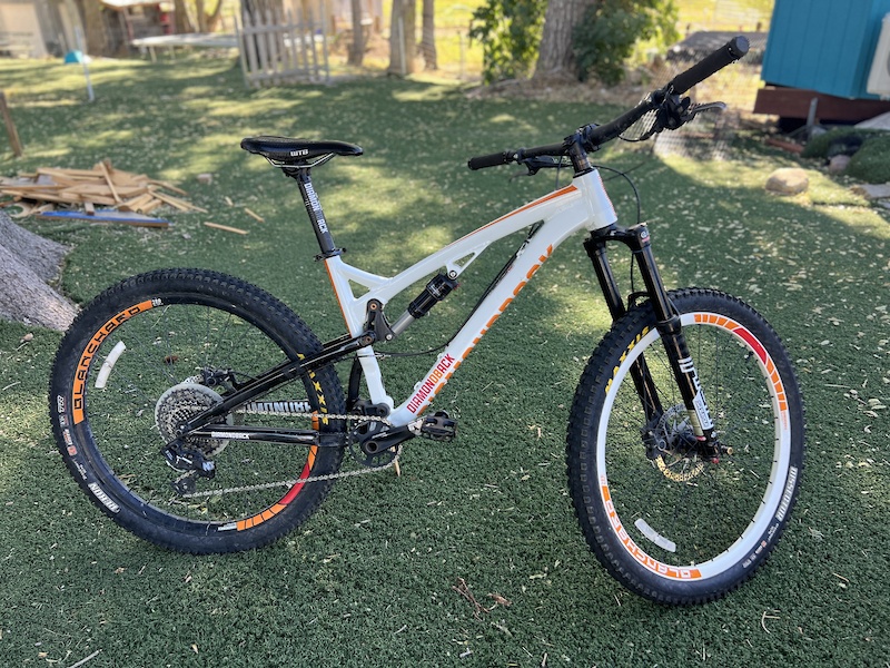 2017 store diamondback clutch