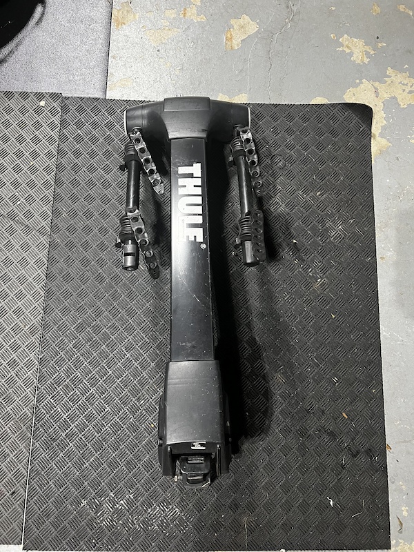 Thule Bike Rack For Sale