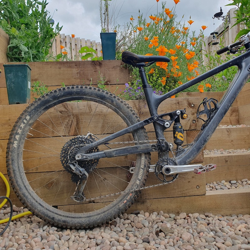 Review: Hope HB.916 - Better Late Than Never - Pinkbike