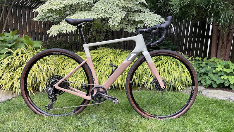 3t gravel bike for sale