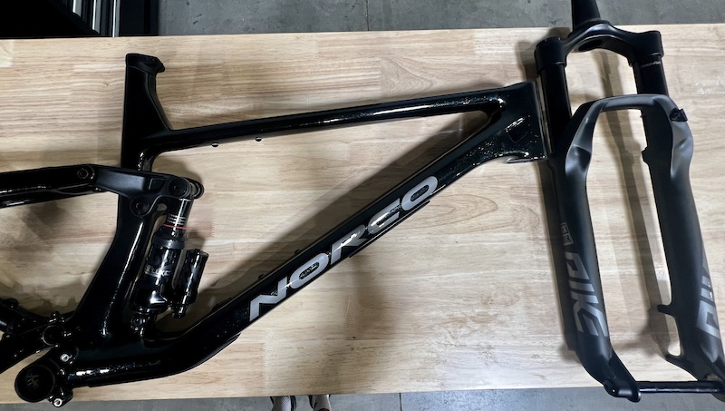 norco optic frame for sale