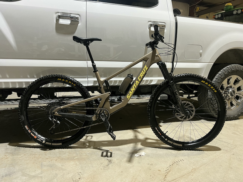 2023 Santa Cruz 5010 large For Sale