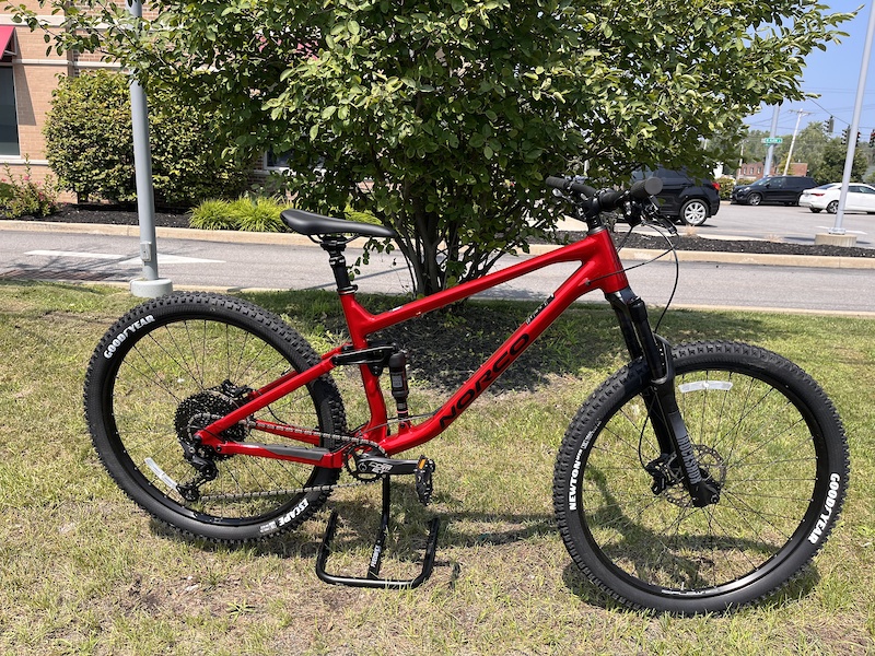 Norco fs4 hot sale