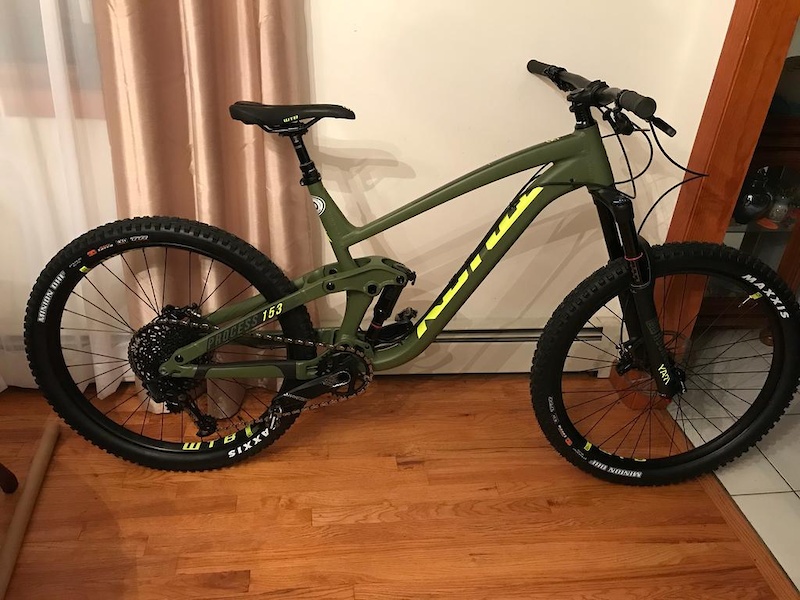 Kona Process 153 forum - Page 86 - Pinkbike Forum