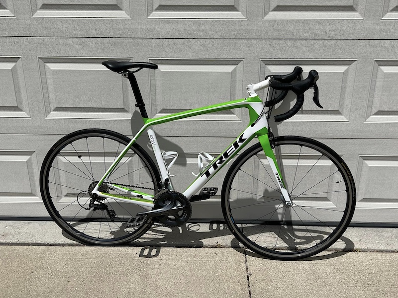 Trek madone best sale 5.2 for sale