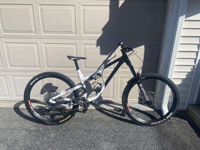 Commencal meta best sale am for sale