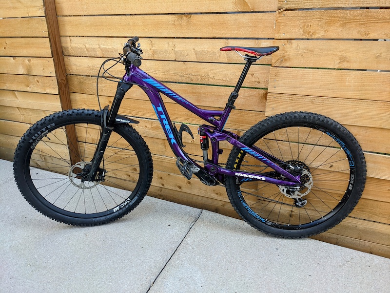 2016 trek remedy online 9 29