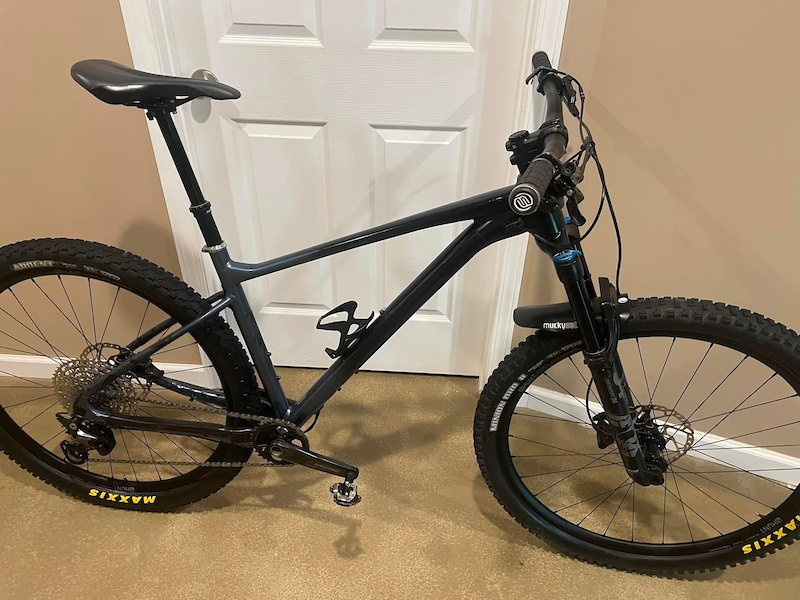 2021 Giant Fathom 29 For Sale