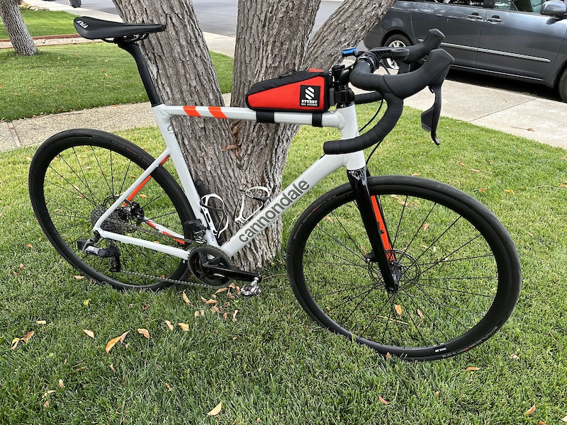 2022 Large 56cm Cannondale CAAD13 Rival AXS disc For Sale