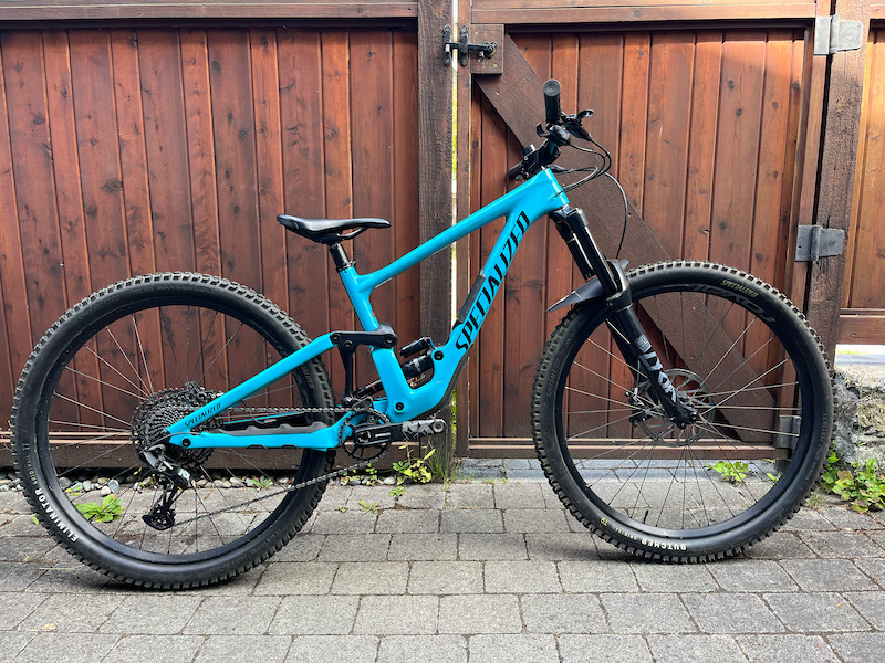 2021 Specialized Enduro Comp S2 size small For Sale