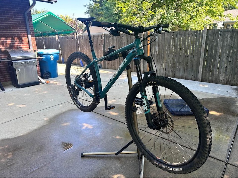 2020 Santa Cruz Chameleon R For Sale