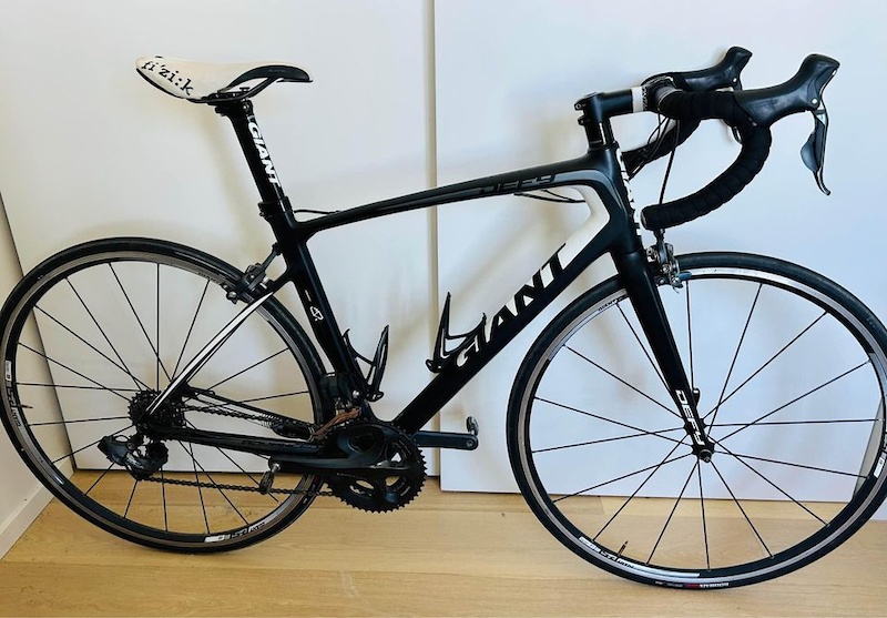 2013 Giant Defy Advanced 0 For Sale