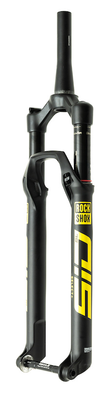 RockShox SID SL Select 100mm Fork For Sale