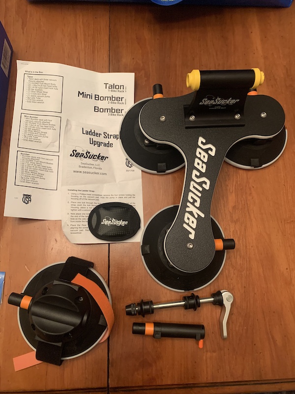seasucker llc