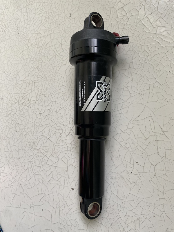 XFusion Pro Rear Shock For Sale