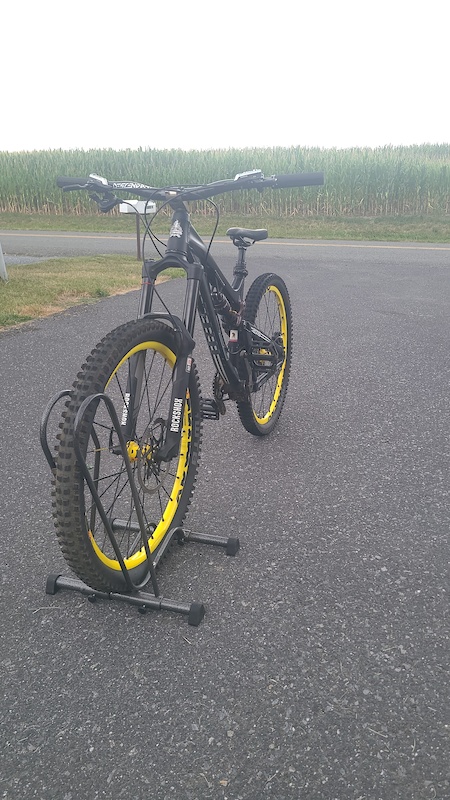 2013 intense tracer 275