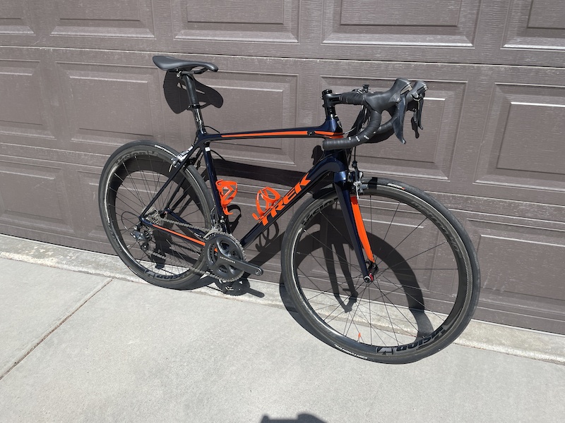 2017 Trek Emonda SL6 Pro For Sale