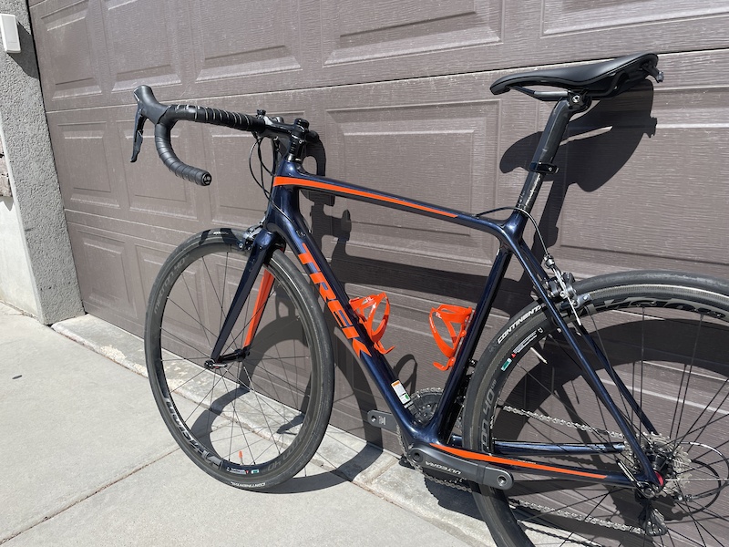 2017 Trek Emonda SL6 Pro For Sale