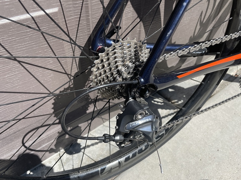 2017 Trek Emonda SL6 Pro For Sale