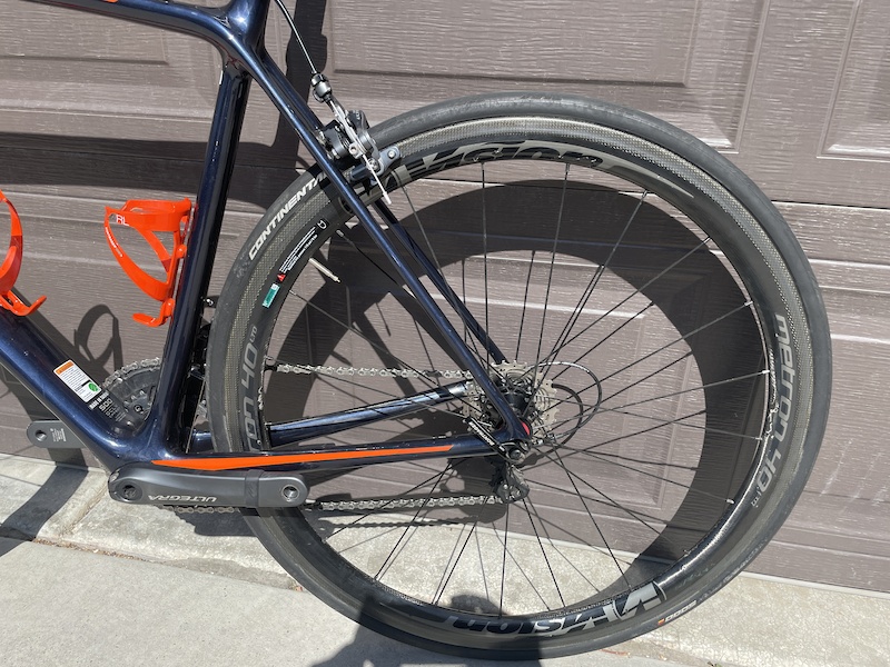 2017 Trek Emonda SL6 Pro For Sale