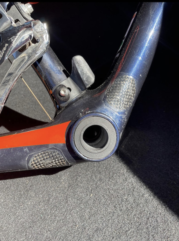 2017 Trek Emonda SL6 Pro For Sale