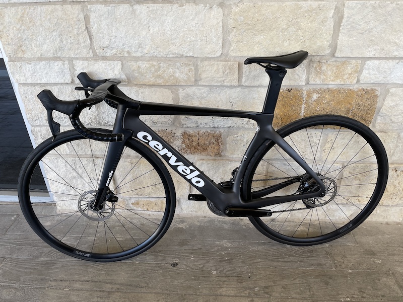 Cervelo s5 shop for sale