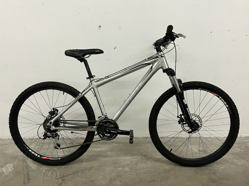 devinci bikes cameleon price