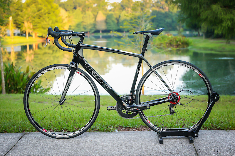 2013 Trek Madone 7.7 SRAM Red 13lb 8k Retail For Sale