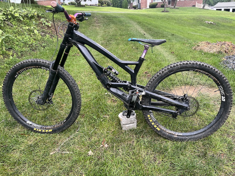 2016 yt tues discount cf