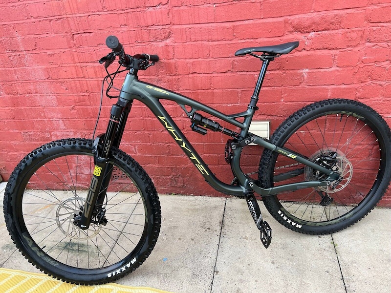 whyte g170s 2020