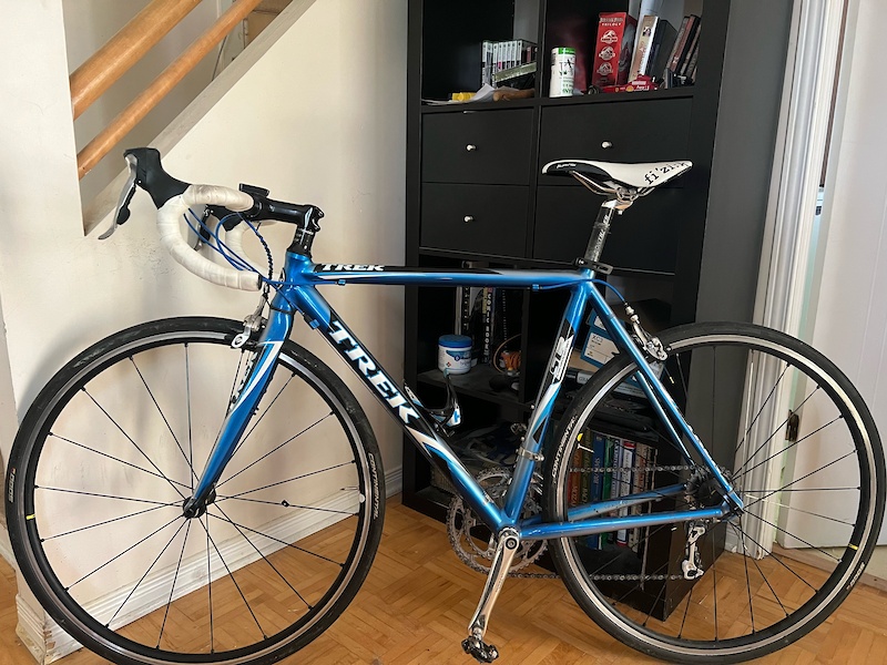 Trek on sale slr 2005